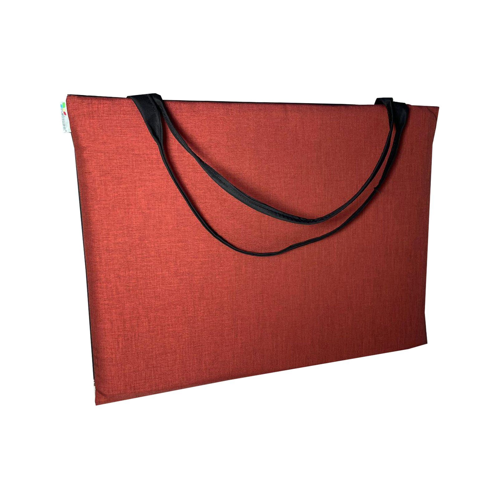 Schlafsack-Innenfutter (Reiselaken) – Ultraleicht, Mit Reißverschluss & Tragetasche